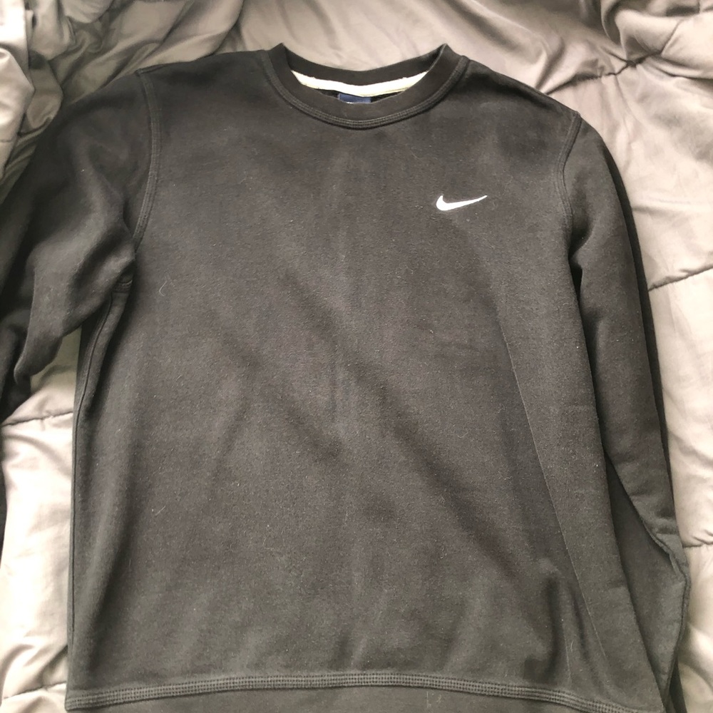 Nike crew neck